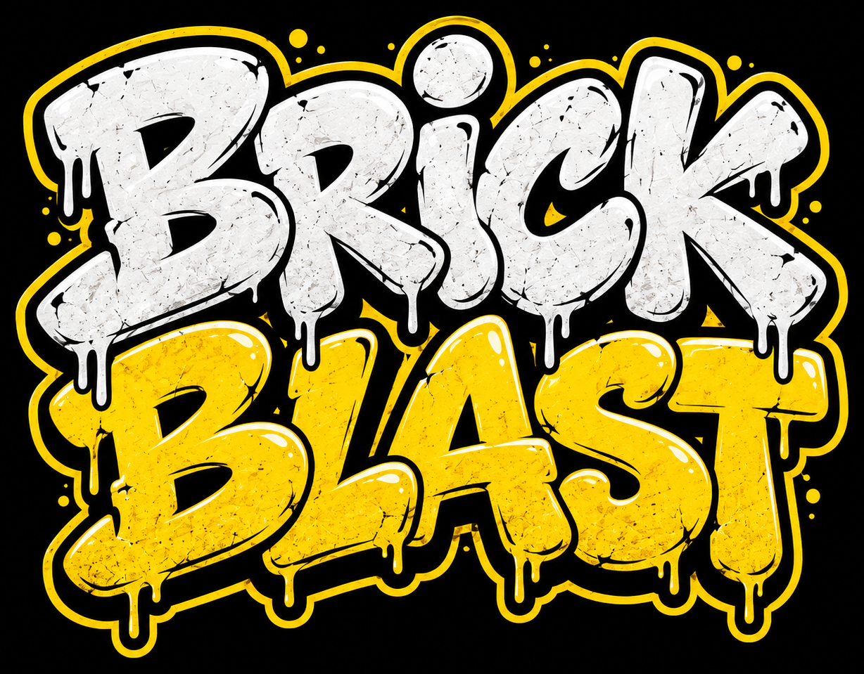 Brick Blast